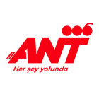 Ant Lojistik Logo