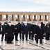 ARLOD Yönetimin’den, Anıtkabir’e ziyaret