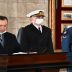 ARLOD YÖNETİMİN’DEN ANITKABİR’E ZİYARET