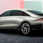 680 Km Menzilli Yeni Hyundai Ioniq 6 Türkiye'De: İşte Fiyatı Ve Özellikleri 3 680 Km Menzilli Yeni Hyundai Ioniq 6 Türkiye De İşte Fiyatı Ve Özellikleri