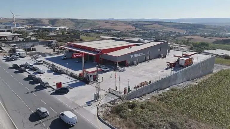 Araç Muayenesinde Yeni Dönem Başlıyor 3 Araç Muayenesinde Yeni Dönem Başlıyor 3