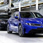 Bmw'Den Tesla Model 3'E Rakip: Münih Fabrikasında Üretim Başladı 2 Bmw Den Tesla Model 3 E Rakip Münih Fabrikasında Üretim Başladı