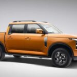 Çinli Dongfeng Z9 Pick Up Türkiye Ye Geliyor İşte Öne Çıkan Özellikleri