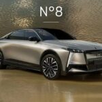 Ds N°8 Türkiye'De Satışa Sunuldu 2 Ds N°8 Türkiye De Satışa Sunuldu