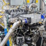 Dizel Motor Performansına Ulaşan Yeni Hidrojen Motoru Geliştirildi 3 Dizel Motor Performansına Ulaşan Yeni Hidrojen Motoru Geliştirildi