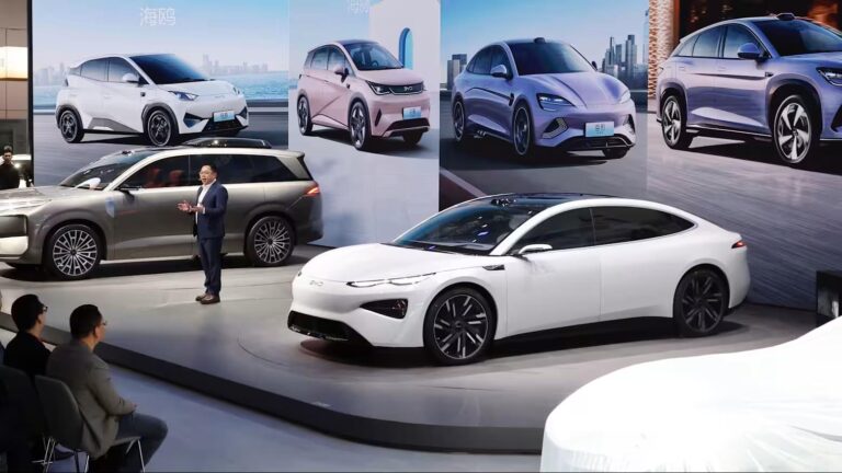 Elektrikli Otomobiller Için Zor Sınav Fiyatlar Daha Da Artabilir