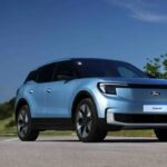 Ford Capri Ve Explorer Da Menzil Uzuyor