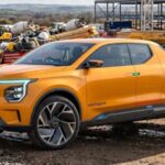 Ford'Dan Ucuz Elektrikli Pickup Modeli: İşte Fiyatı Ve Özellikleri 4 Ford Dan Ucuz Elektrikli Pickup Modeli İşte Fiyatı Ve Özellikleri