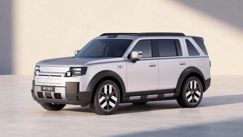 Freelander 8 Ne Zaman Tanıtılacak: Tayfun Yüzünden Erteleme Geldi 1 Freelander 8 Ne Zaman Tanıtılacak Tayfun Yüzünden Erteleme Geldi 1