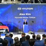 Hyundai Motor Türkiye Ioniq 3’Ün Üretimine Başladı 4 Hyundai Motor Türkiye Ioniq 3 Ün Üretimine Başladı