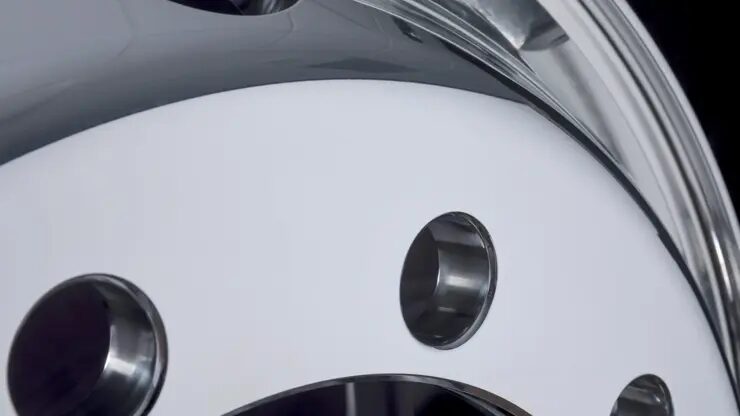 Maxion Wheels Dan Yeni C GUARD Teknolojisi