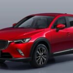 Mazda'Nın En Küçük Suv Modeli Geri Dönüyor: Yeni Mazda Cx-3 Doğrulandı 4 Mazda Nın En Küçük Suv Modeli Geri Dönüyor Yeni Mazda Cx 3 Doğrulandı