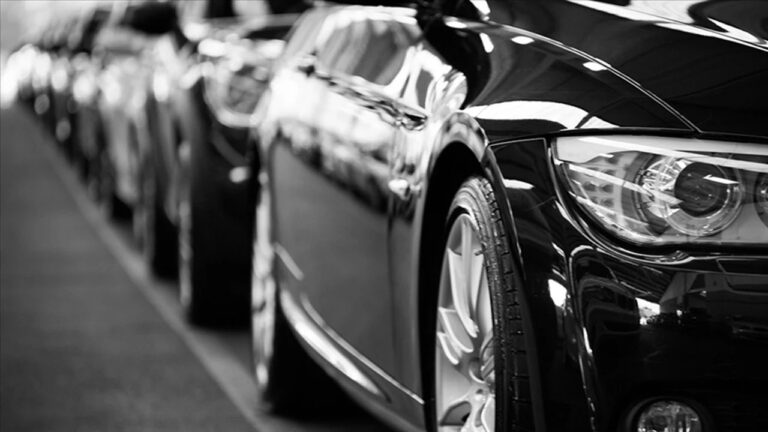 OİB: Otomotiv ihracatı temmuzda 3,6 milyar dolara ulaştı