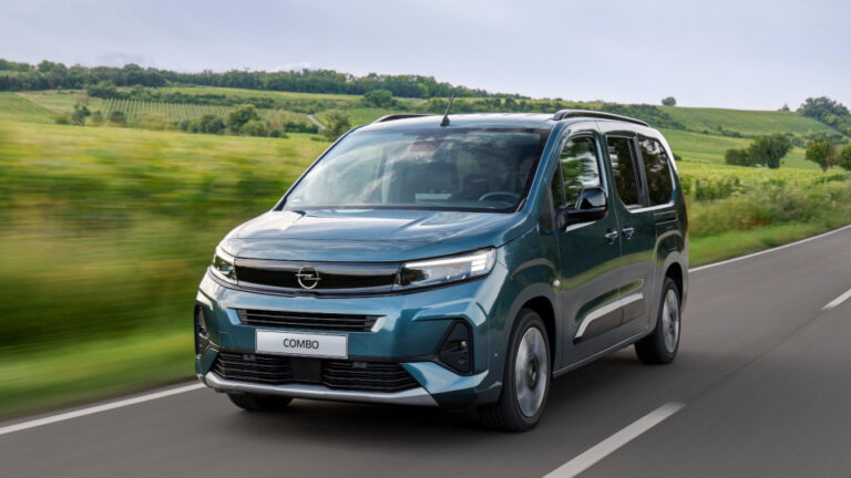 Opel Yeniden Türkiye De üretime Başlıyor
