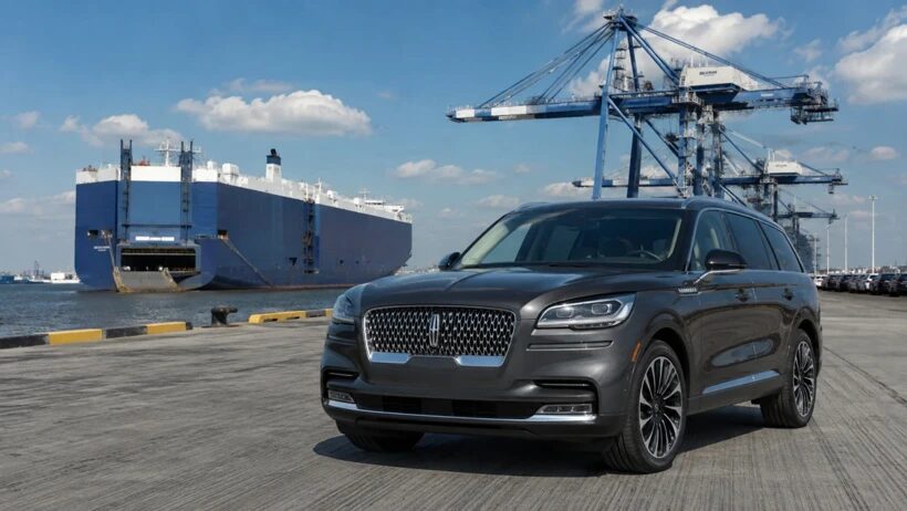 Otomotivde Çin’den Kaçış Başladı: Ford Üretim Rotasını Değiştiriyor 1 Otomotivde Çin Den Kaçış Başladı Ford Üretim Rotasını Değiştiriyor 1
