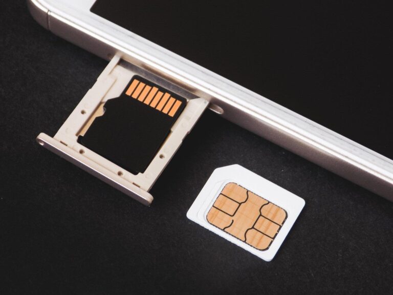 SIM Kartlardaki Gizli Tehlike Cihazlar Uzaktan Kapatılabiliyor