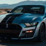 Sadece Iki Kapılı Üretiliyordu: Dört Kapılı Mustang Geliyor 2 Sadece Iki Kapılı Üretiliyordu Dört Kapılı Mustang Geliyor