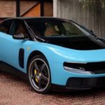Tartışmalı Ferrari Luce, Açık Artırmada 40 Milyon Dolara Satıldı 2 Tartışmalı Ferrari Luce, Açık Artırmada 40 Milyon Dolara Satıldı