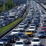 Temmuzda Trafiğe Kaydı Yapılan Taşıt Sayısında Sert Düşüş 1 Temmuzda Trafiğe Kaydı Yapılan Taşıt Sayısında Sert Düşüş