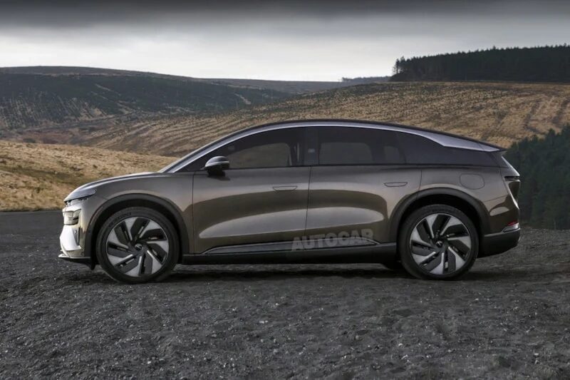 Tesla Model Y Rakibi Lucid Cosmos Ertelendi: İşte Yeni Tarih 1 Tesla Model Y Rakibi Lucid Cosmos Ertelendi İşte Yeni Tarih 1