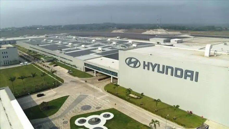 Türkiye De De Fabrikaları Var, Otomobil Devinin Grev Saatleri 2 Katına Çıkarak Üretimi Aksatıyor 2