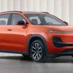 Türkiye'Ye De Gelebilir: Elektrikli Volkswagen Id. Era 5X Çin'De Ortaya Çıktı 4 Türkiye Ye De Gelebilir Elektrikli Volkswagen Id. Era 5X Çin De Ortaya Çıktı