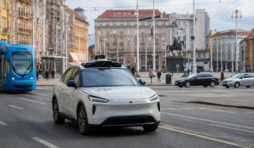 Uber Avrupa’da Direksiyonu Insandan Alıyor: 2 Bin Robotaksi Geliyor 1 Uber Avrupa Da Direksiyonu Insandan Alıyor 2 Bin Robotaksi Geliyor 1