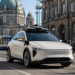 Uber Avrupa’da Direksiyonu Insandan Alıyor: 2 Bin Robotaksi Geliyor 6 Uber Avrupa Da Direksiyonu Insandan Alıyor 2 Bin Robotaksi Geliyor