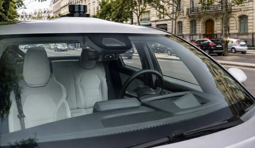 Uber Avrupa’da Direksiyonu Insandan Alıyor: 2 Bin Robotaksi Geliyor 2 Uber Avrupa Da Direksiyonu Insandan Alıyor 2 Bin Robotaksi Geliyor 2
