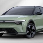 Yeni Mitsubishi Asx Vr-E Tanıtıldı: Yıl Sonunda Satışa Çıkacak 4 Yeni Mitsubishi Asx Vr E Tanıtıldı Yıl Sonunda Satışa Çıkacak
