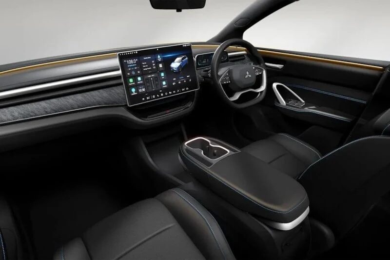 Yeni Mitsubishi Asx Vr-E Tanıtıldı: Yıl Sonunda Satışa Çıkacak 2 Yeni Mitsubishi Asx Vr E Tanıtıldı Yıl Sonunda Satışa Çıkacak 2
