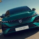 Yeni Peugeot 308 Türkiye'De Yola Çıktı 7 Yeni Peugeot 308 Türkiye De Yola Çıktı