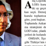 Arlod’a Yeni Başkan