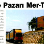 Türkiye Pazarı Mer-Tur’a Dar Geldi