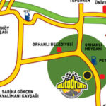 Arlod 10.Yönetim Kurulu Toplantısı Autodrom Tesislerinde Gerçekleşecek