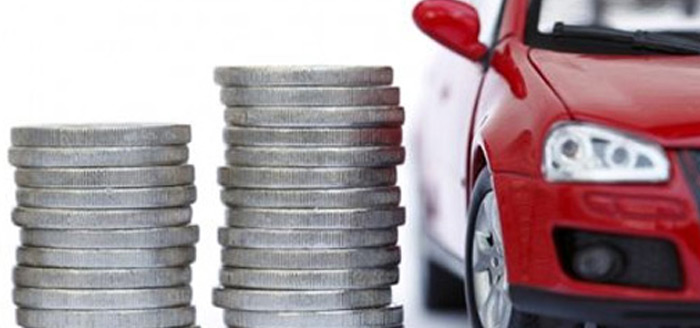 Otomotiv üretimi yüzde 1 düştü