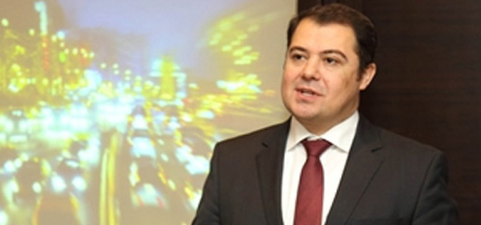 KPMG Türkiye 2013 Otomotiv Yöneticileri Araştırması Açıklandı