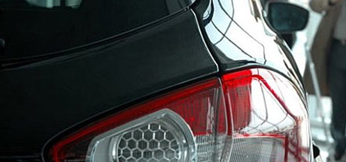 "Bursa Otoshow" 5 Kasım'da kapılarını açacak