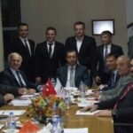 Arlod 9.Olağan Genel Kurul Toplantısı Gerçekleştirildi. 1 Arlod 9.Olağan Genel Kurul Toplantısı Gerçekleştirildi.