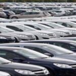 Otomotiv Ihracatında Hedef 2014'Te 22-23 Milyar Dolar