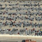 Otomotiv Satışlarında Sert Düşüş