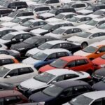 Otomotiv Ihracatı Ekimde Frene Bastı 2 Otomotiv Ihracatı Ekimde Frene Bastı