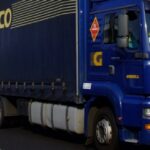 Gefco, Cezayir Pazarı’na Giriyor 2 Gefco, Cezayir Pazarı’na Giriyor