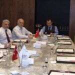 Arlod 10.Olağan Genel Kurul Toplantısı Gerçekleştirildi. 1 Arlod 10.Olağan Genel Kurul Toplantısı Gerçekleştirildi.