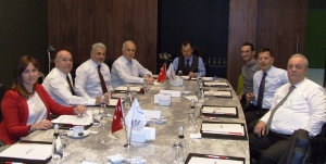 Arlod 10.Olağan Genel Kurul Toplantısı Gerçekleştirildi. 2
