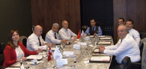 Arlod 10.Olağan Genel Kurul Toplantısı Gerçekleştirildi. 3 Arlod 10.Olağan Genel Kurul Toplantısı Gerçekleştirildi. 3