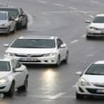 Otomobilde 'Beyaz'I Tercih Ettik