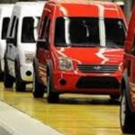 Otomobil Ve Hafif Ticari Araç Pazarı 2015 Yılı Ekim Ayında % 3,5 Küçüldü. 2 Otomobil Ve Hafif Ticari Araç Pazarı 2015 Yılı Ekim Ayında % 3,5 Küçüldü.