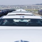 Otomotiv Lojistiği Uzmanı Hödlmayr Türkiye’de Büyüyecek