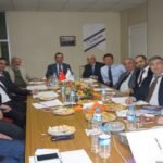 Arlod 11.Olağan Genel Kurul Toplantısı Gerçekleştirildi.